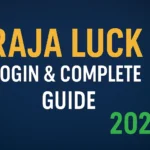Raja Luck Login Guide 2025 Step by Step Login Process and Safe Gaming Tips