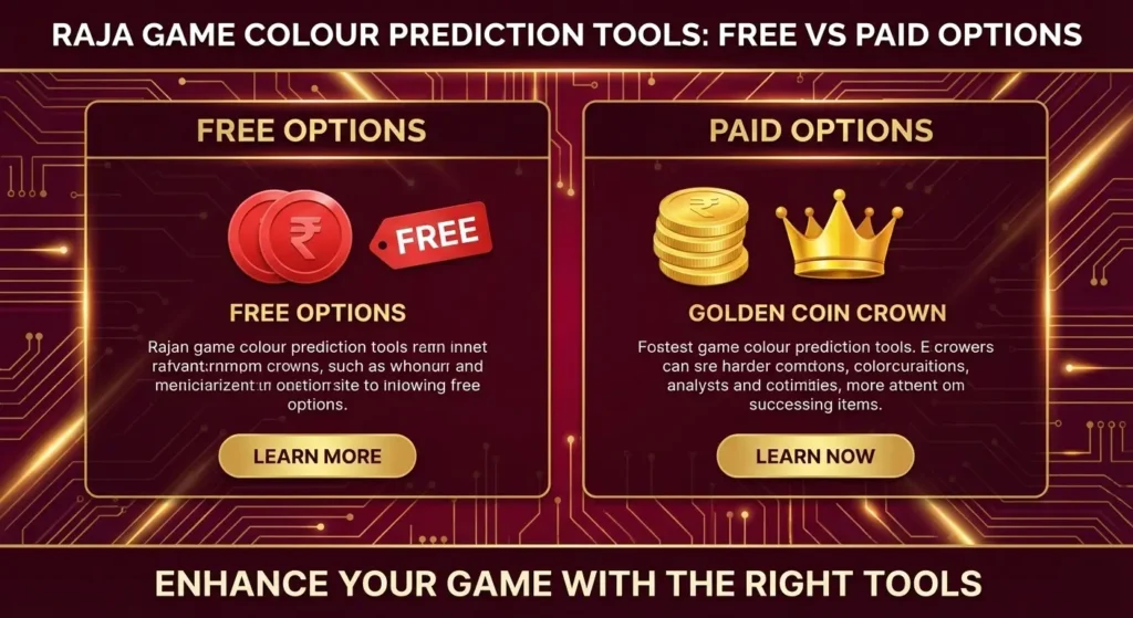 Image of Raja Games logo promoting free online casino games with vibrant graphics and engaging design elements.